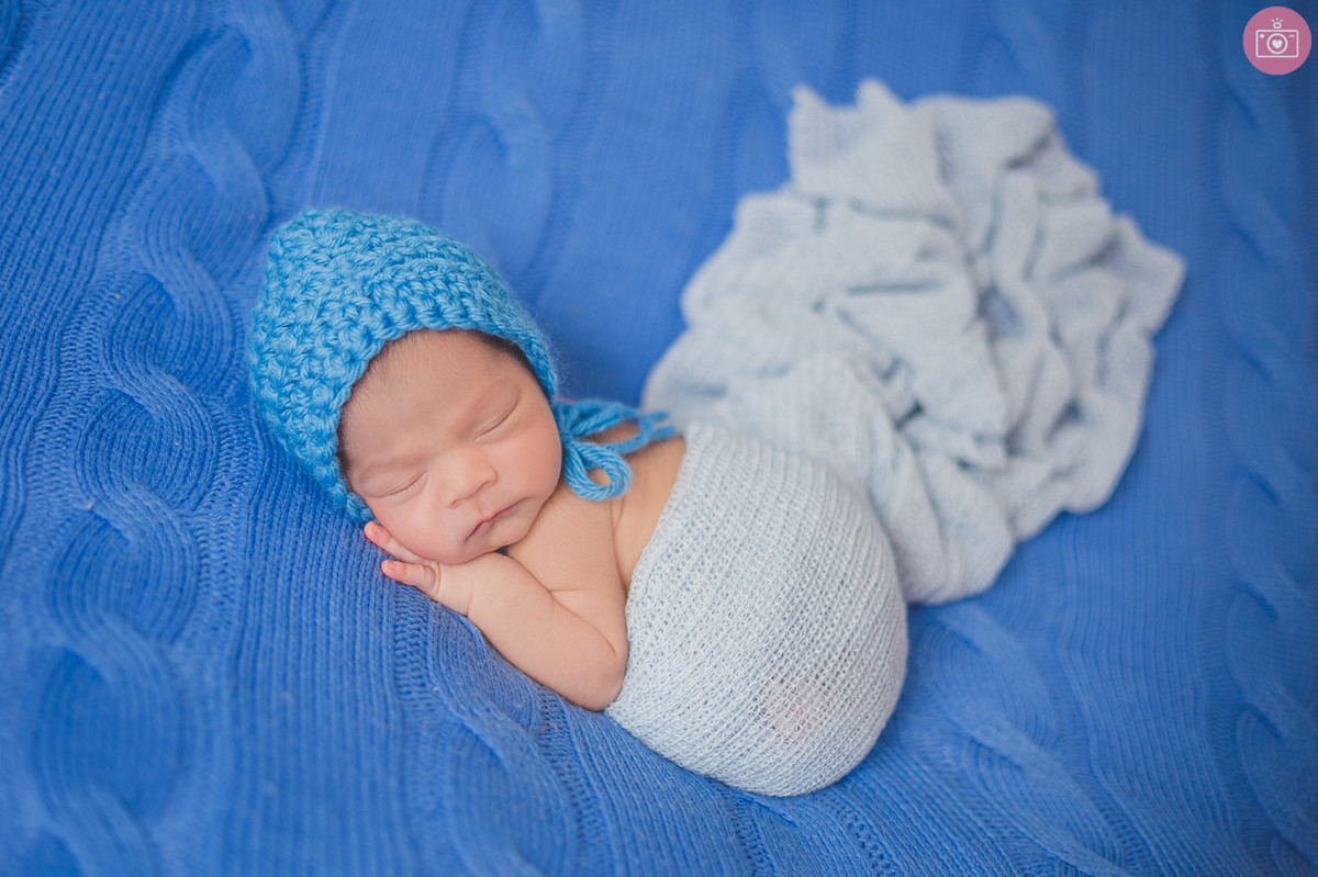 newborn israel 10 dias