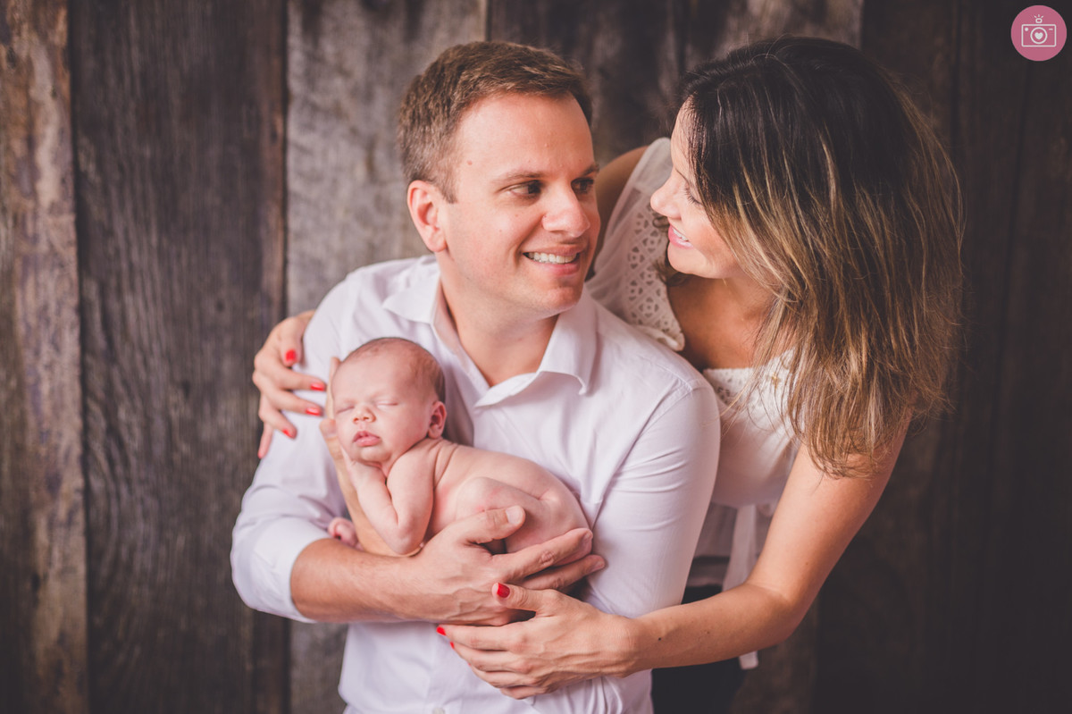 newborn pedro - 10 dias