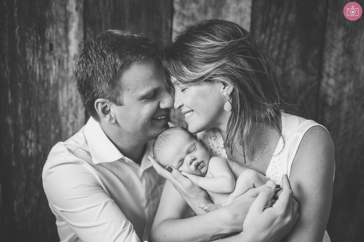 newborn pedro - 10 dias