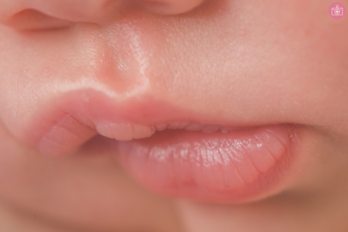 newborn pedro - 10 dias