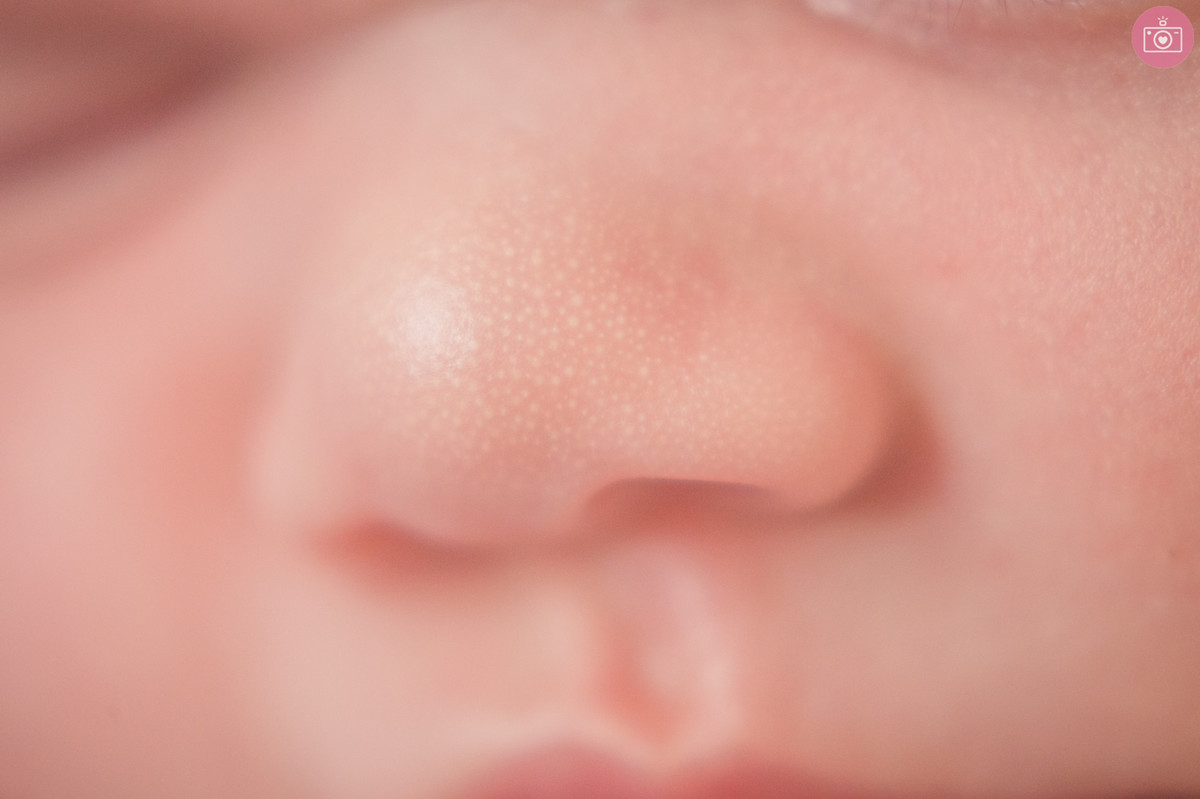 newborn pedro - 10 dias