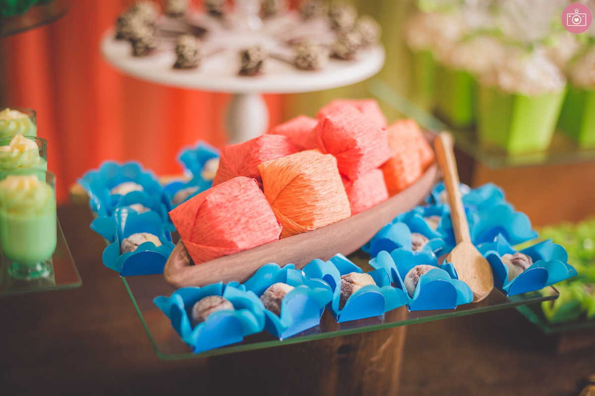 aniversario henrique 1 ano