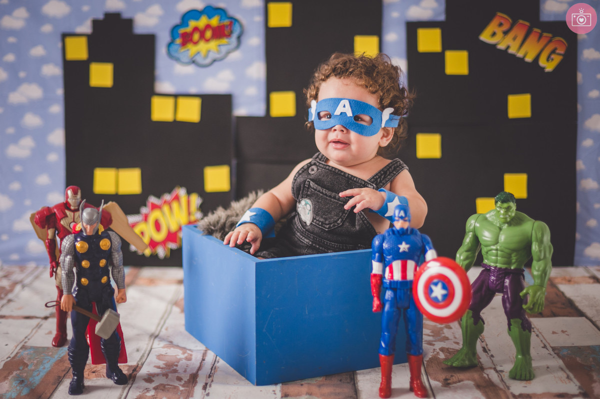 acompanhamento davi 6 meses