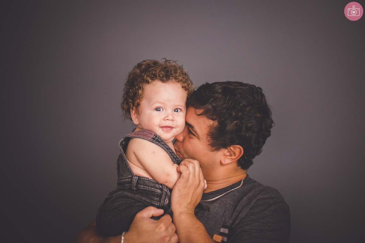 acompanhamento davi 6 meses