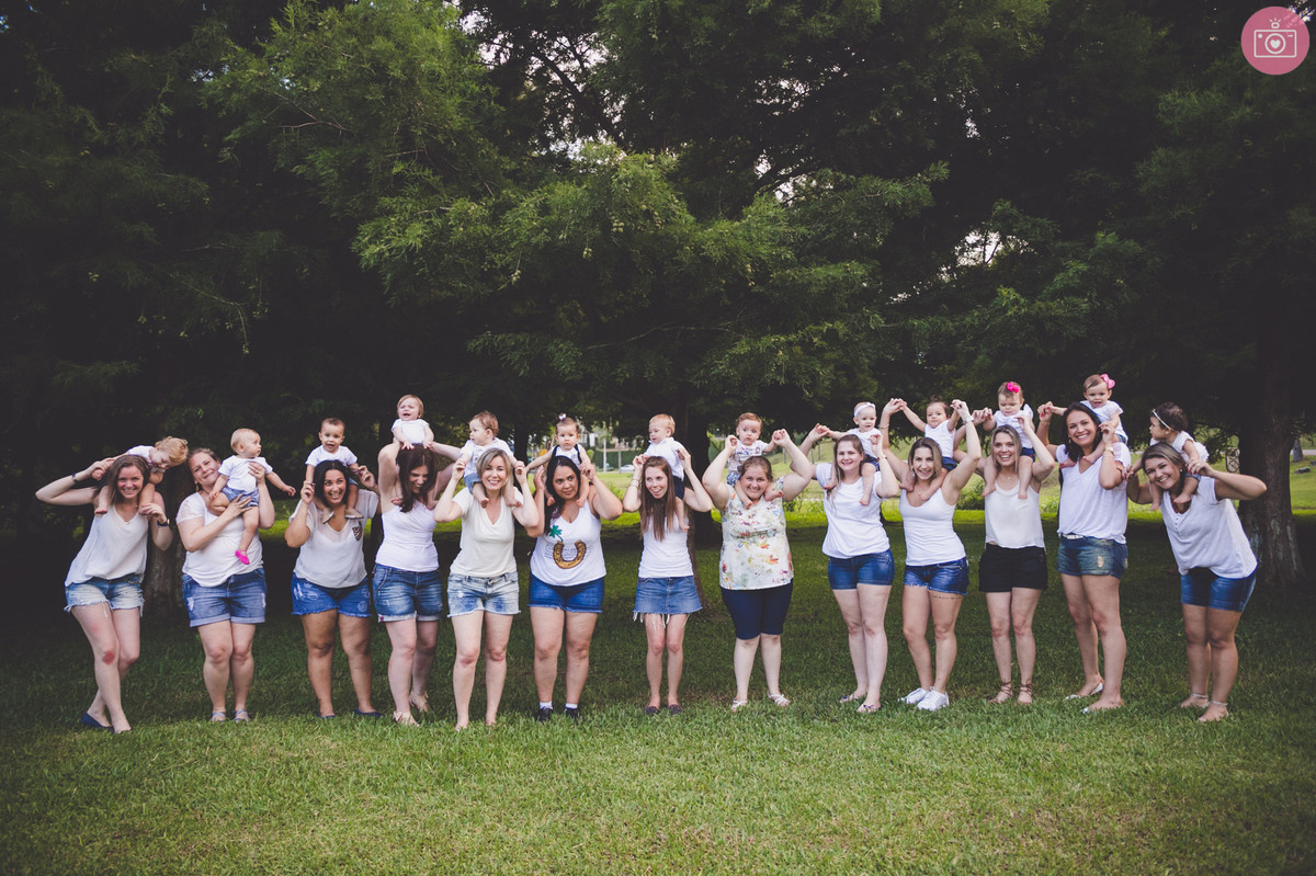 bebes março 12 meses