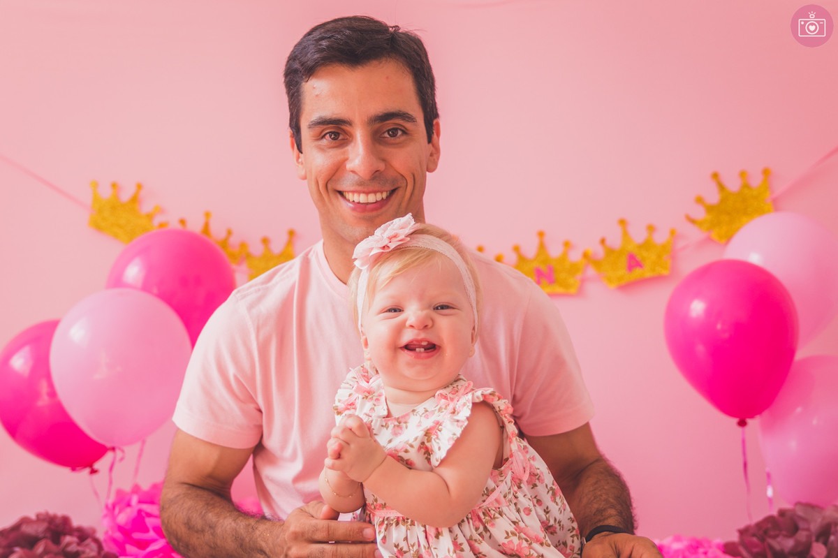 smash the cake milena