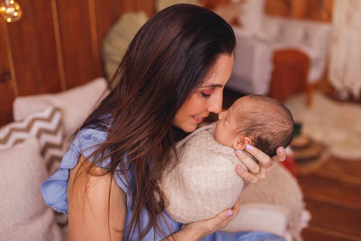 fotografa familia Curitiba - ensaio newborn estudio bebe recen nascido