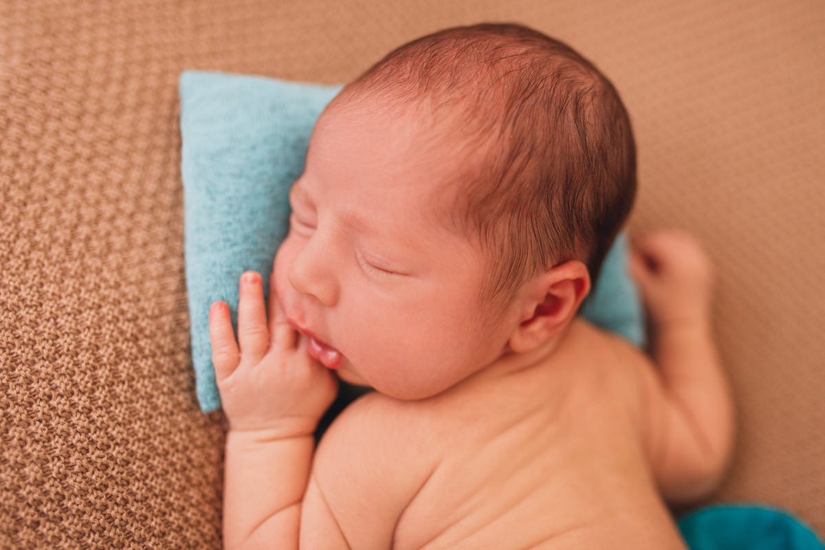 fotografa familia Curitiba - ensaio newborn estudio bebe recen nascido