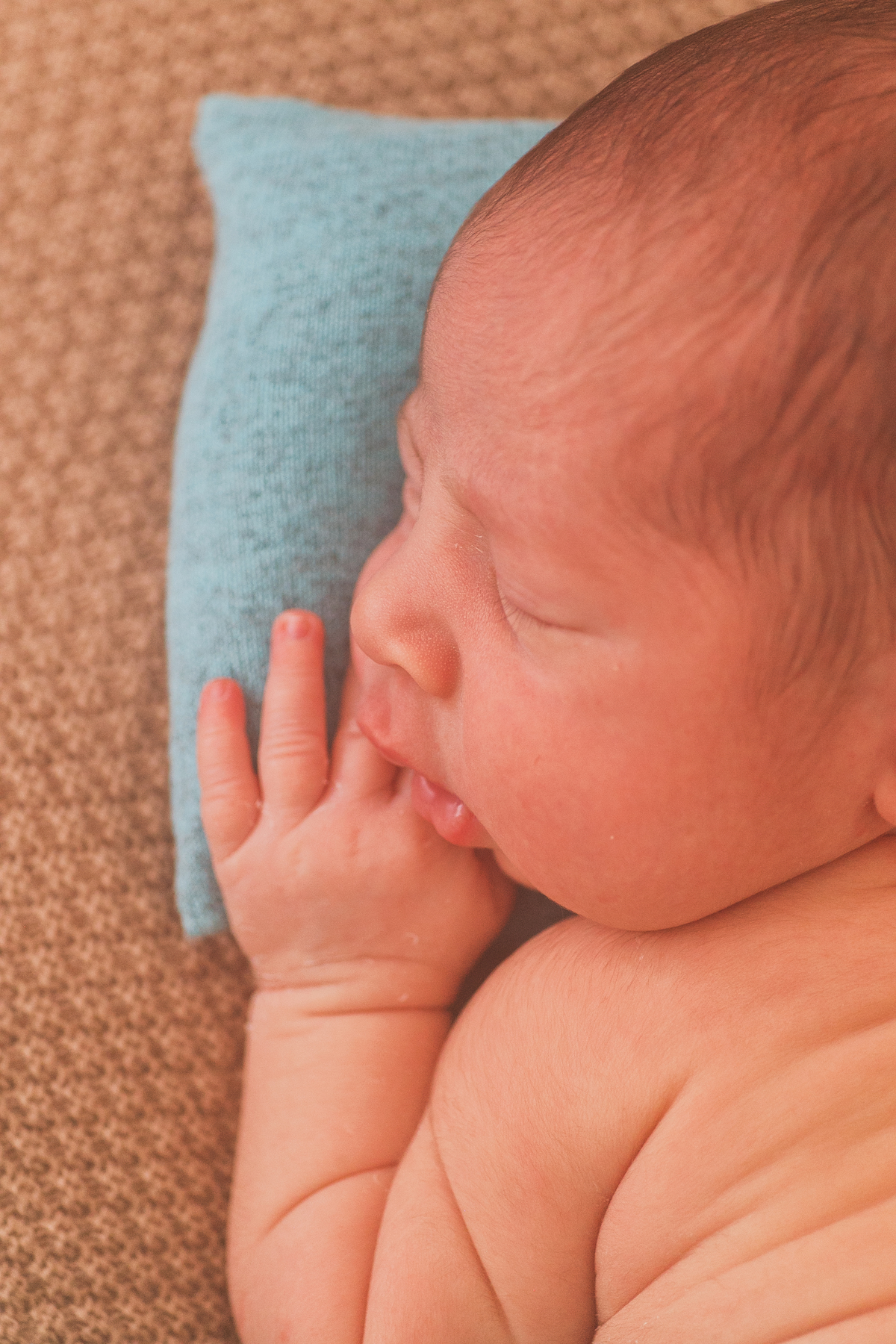 fotografa familia Curitiba - ensaio newborn estudio bebe recen nascido