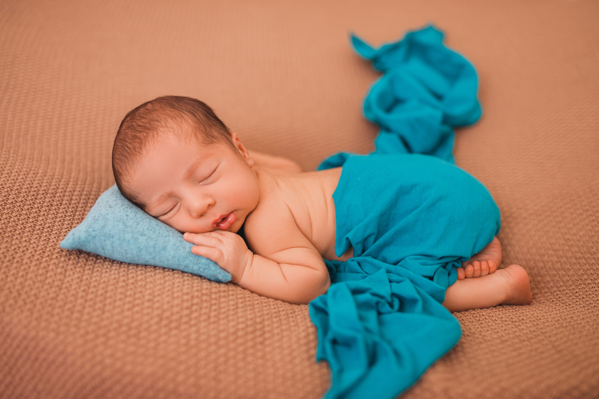 fotografa familia Curitiba - ensaio newborn estudio bebe recen nascido