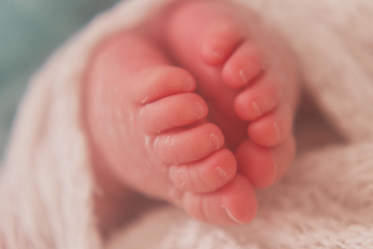 fotografa familia Curitiba - ensaio newborn estudio bebe recen nascido