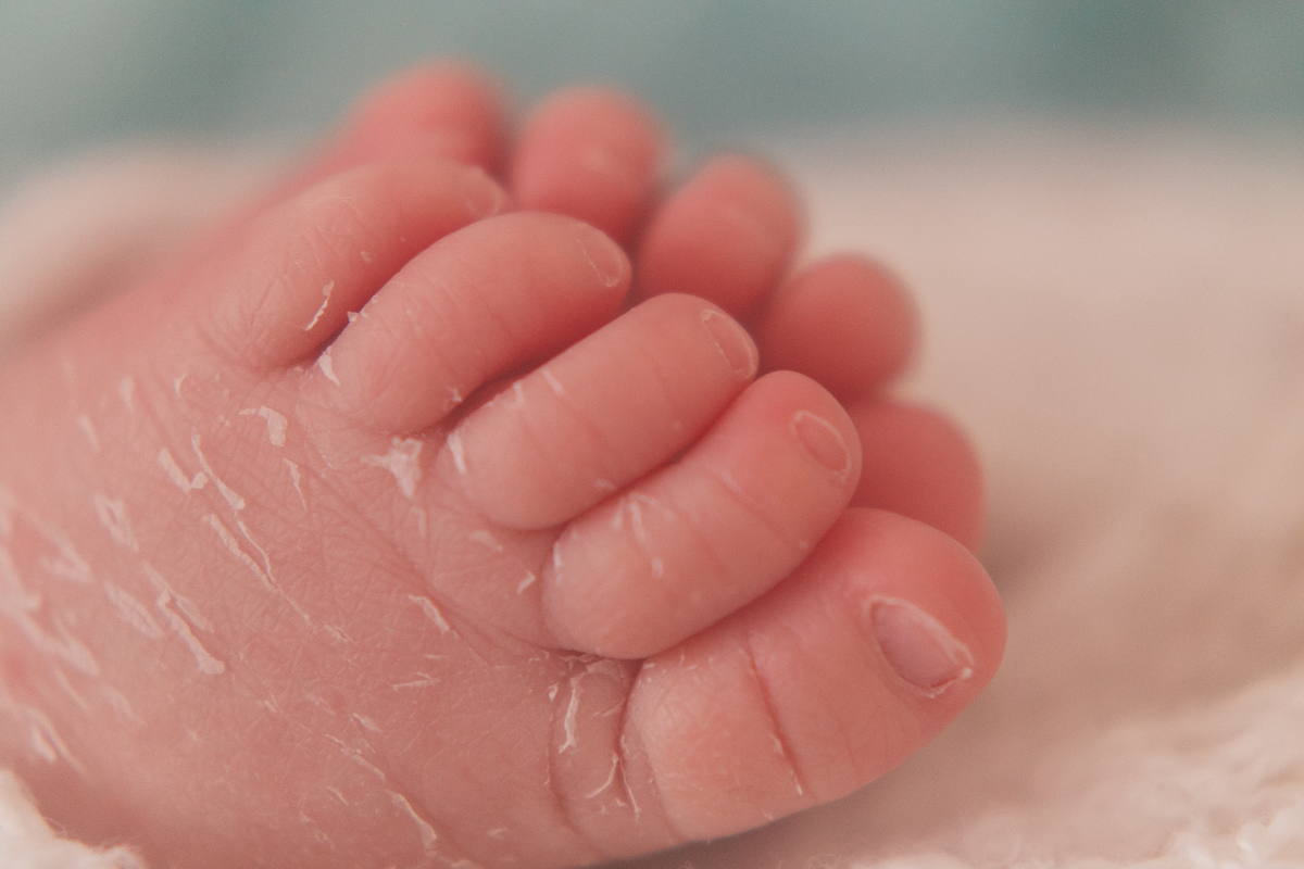 fotografa familia Curitiba - ensaio newborn estudio bebe recen nascido