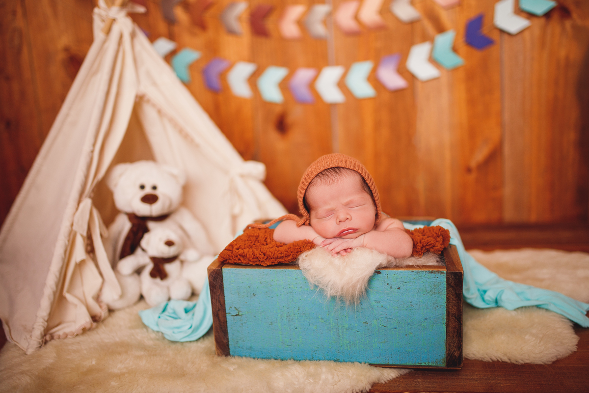 fotografa familia curitiba - ensaio newborn 9 dias