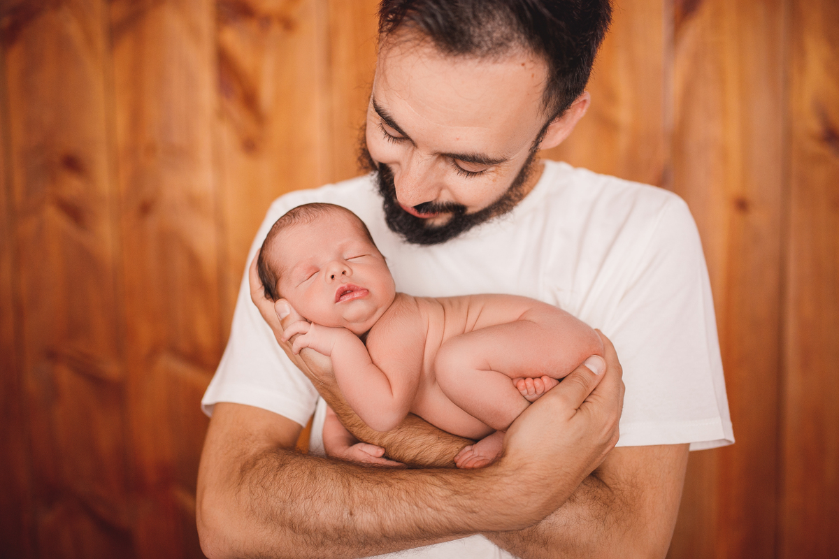 fotografa familia curitiba - ensaio newborn 9 dias