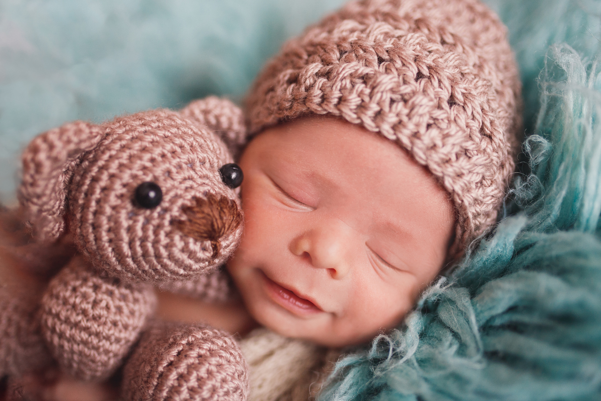 fotografa familia curitiba - ensaio newborn 9 dias