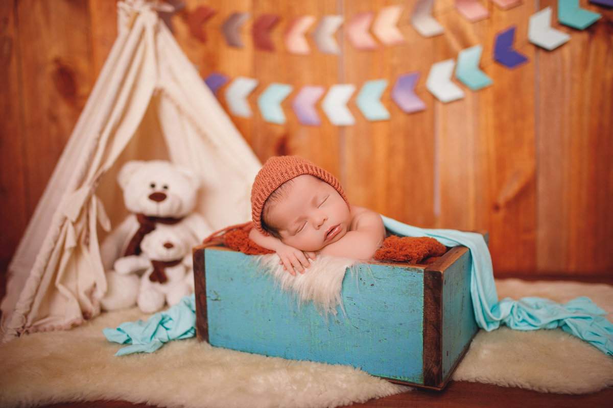 fotografa familia curitiba - ensaio newborn 9 dias