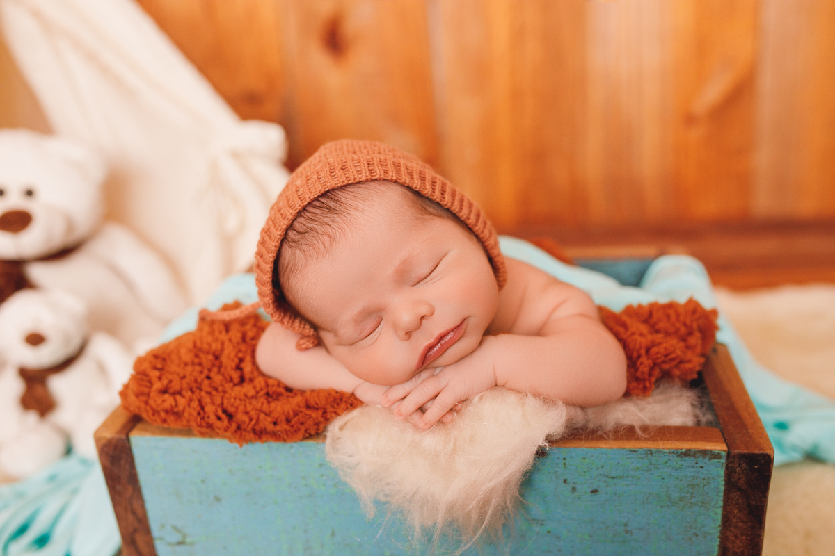 fotografa familia curitiba - ensaio newborn 9 dias