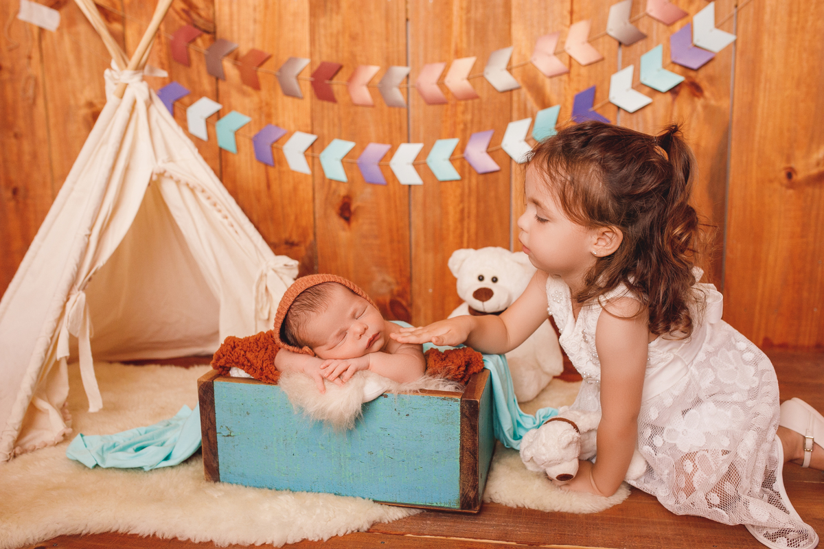 fotografa familia curitiba - ensaio newborn 9 dias
