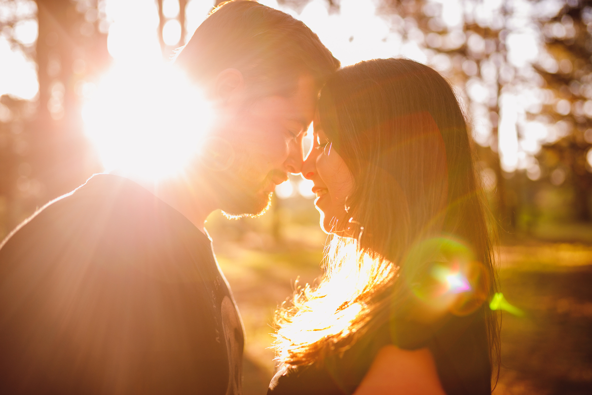 Fotógrafa familia Curitiba - Ensaio externo menina parque