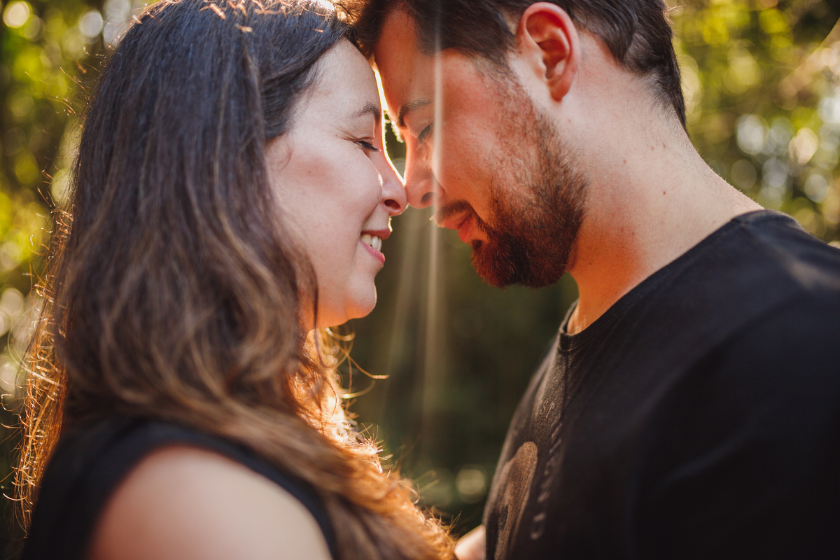 Fotógrafa familia Curitiba - Ensaio externo menina parque