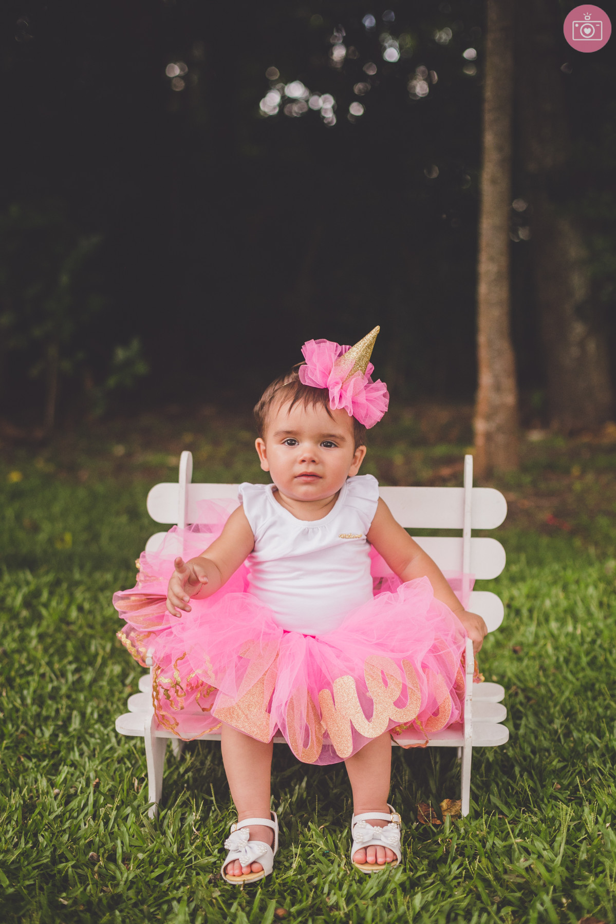 aniversario 1 ano Lorena