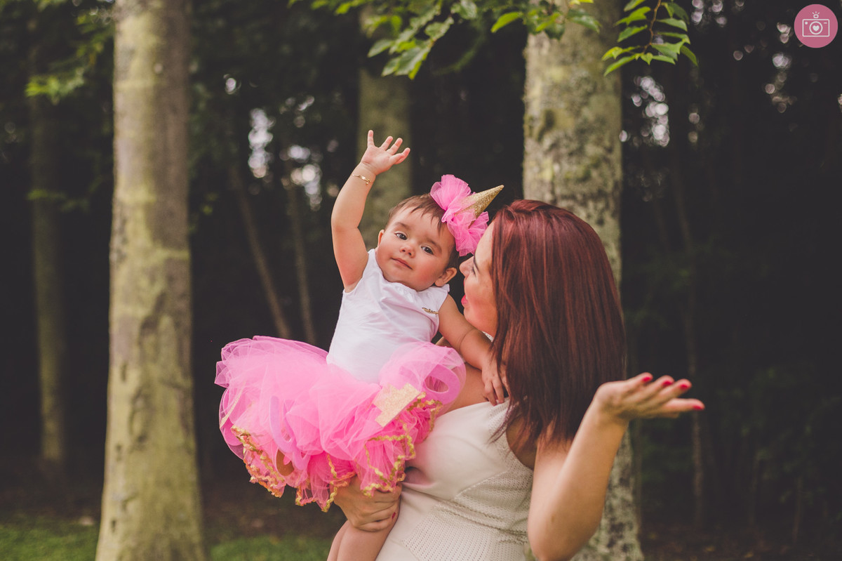 aniversario 1 ano Lorena