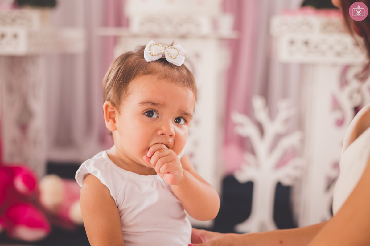 aniversario 1 ano Lorena