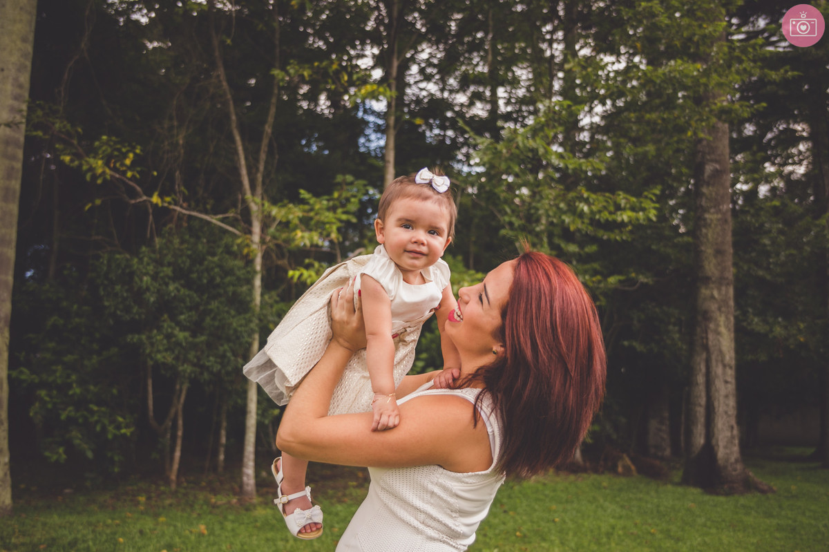 aniversario 1 ano Lorena