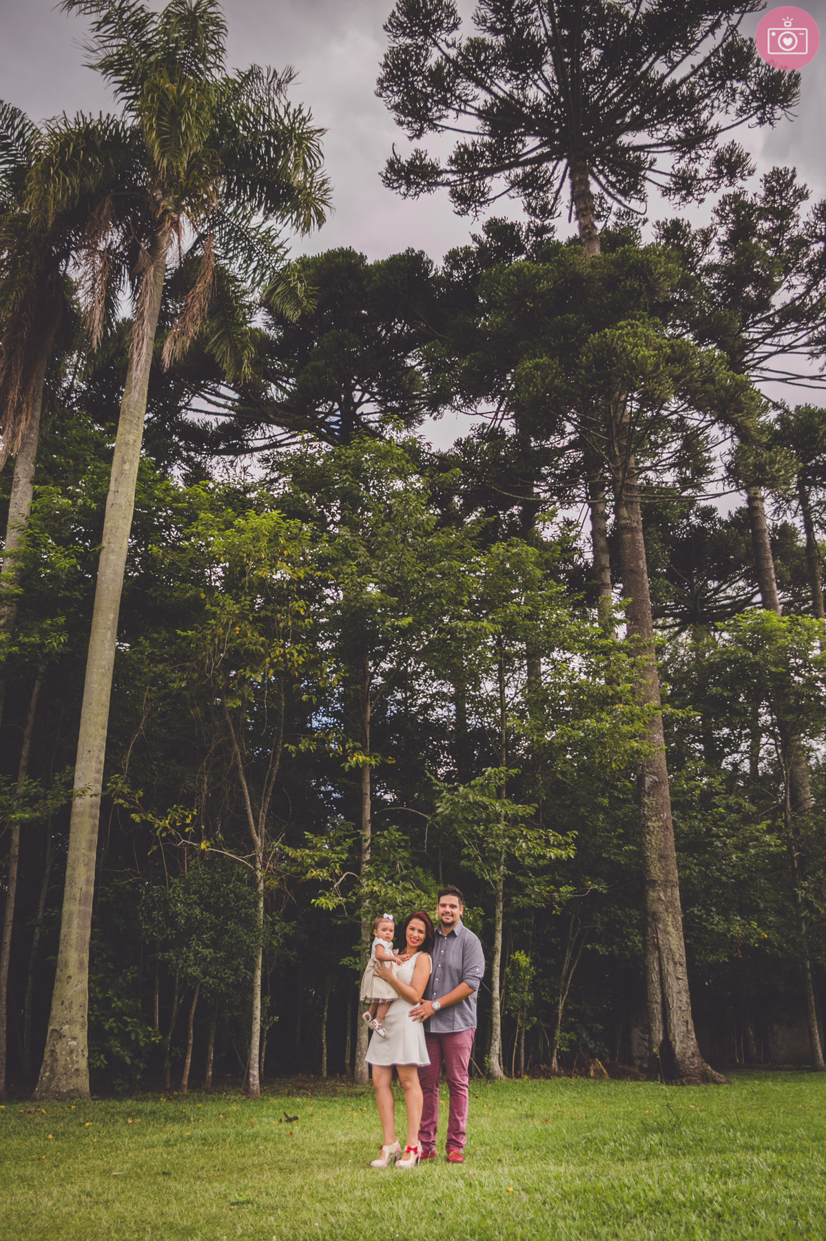 aniversario 1 ano Lorena