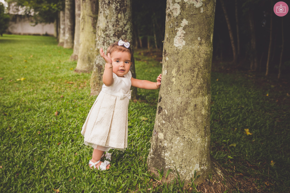 aniversario 1 ano Lorena