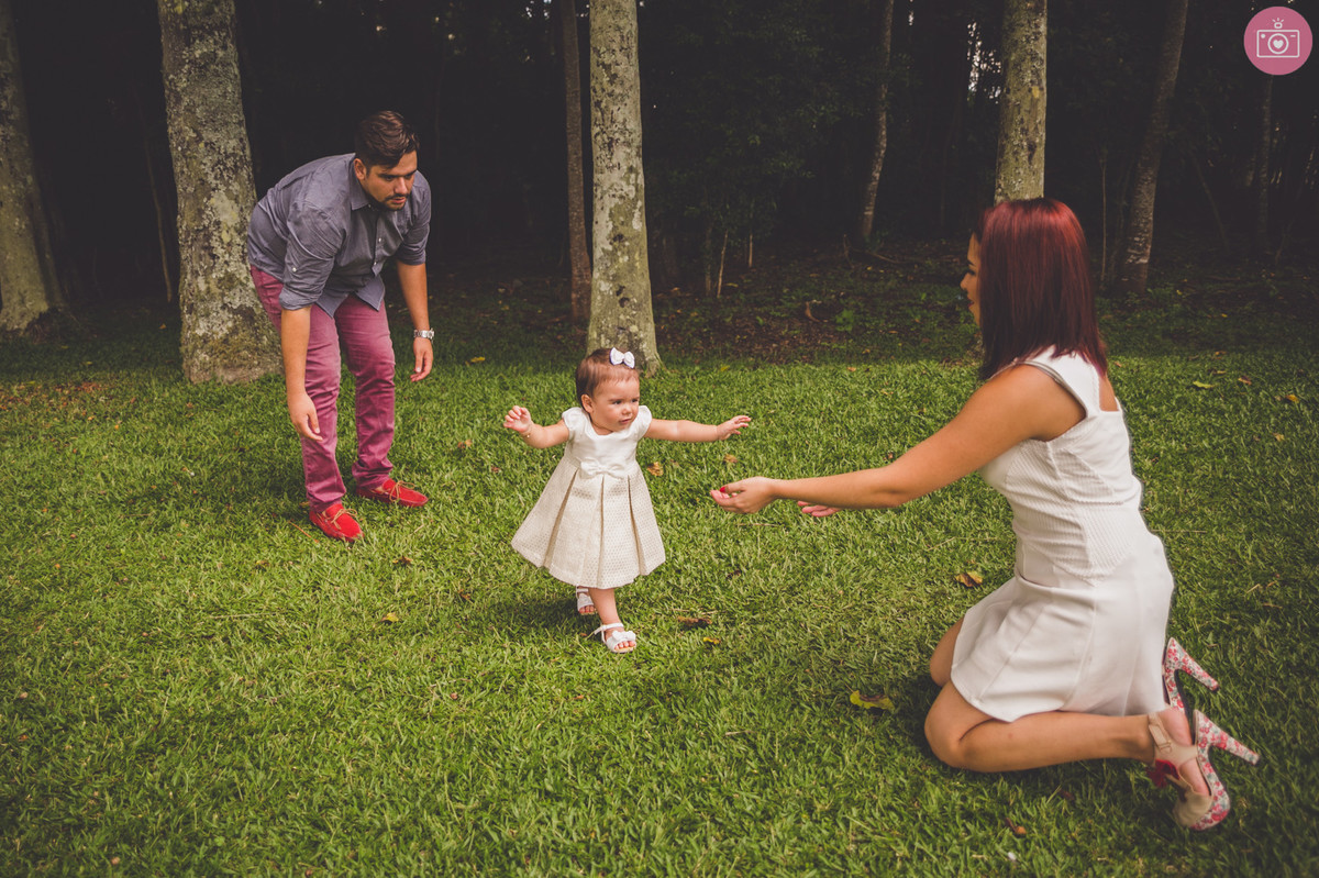 aniversario 1 ano Lorena