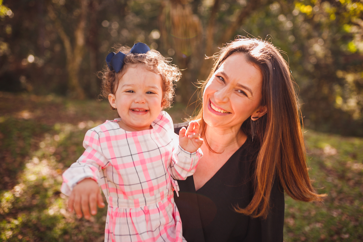 Fotógrafa familia Curitiba - Ensaio externo Villa dos Animais 