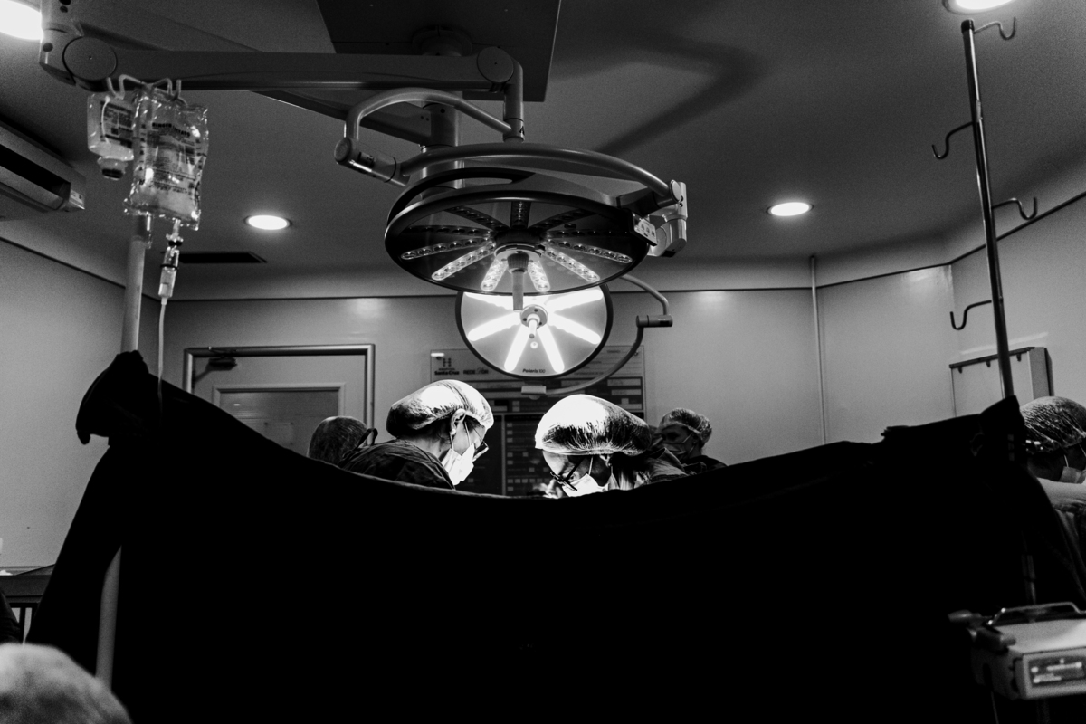 Fotografa familia Curitiba - Nascimento Hospital Santa Cruz