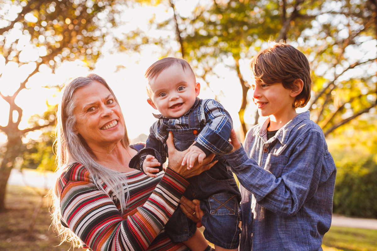 Fotografa familia Curitiba - Ensaio externo bebe menino 