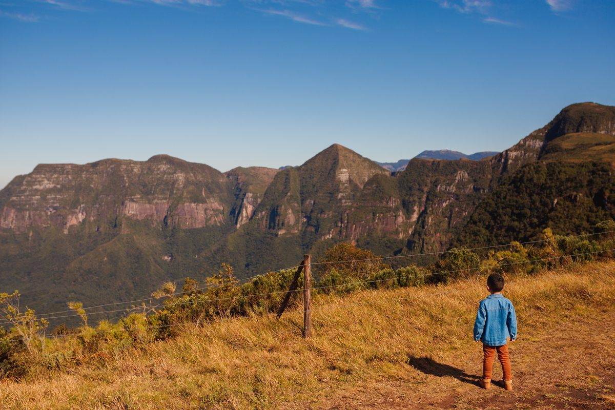 Fotografa familia Curitiba - Ensaio externo Urubici Gestante Serra Catarinense 