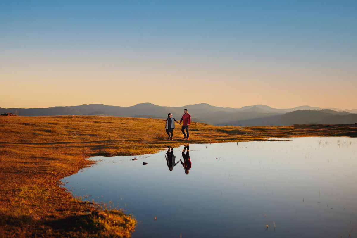 Fotografa familia Curitiba - Ensaio externo Urubici Gestante Serra Catarinense 