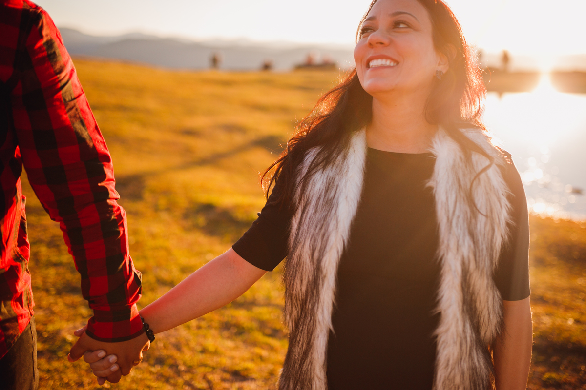 Fotografa familia Curitiba - Ensaio externo Urubici Gestante Serra Catarinense 