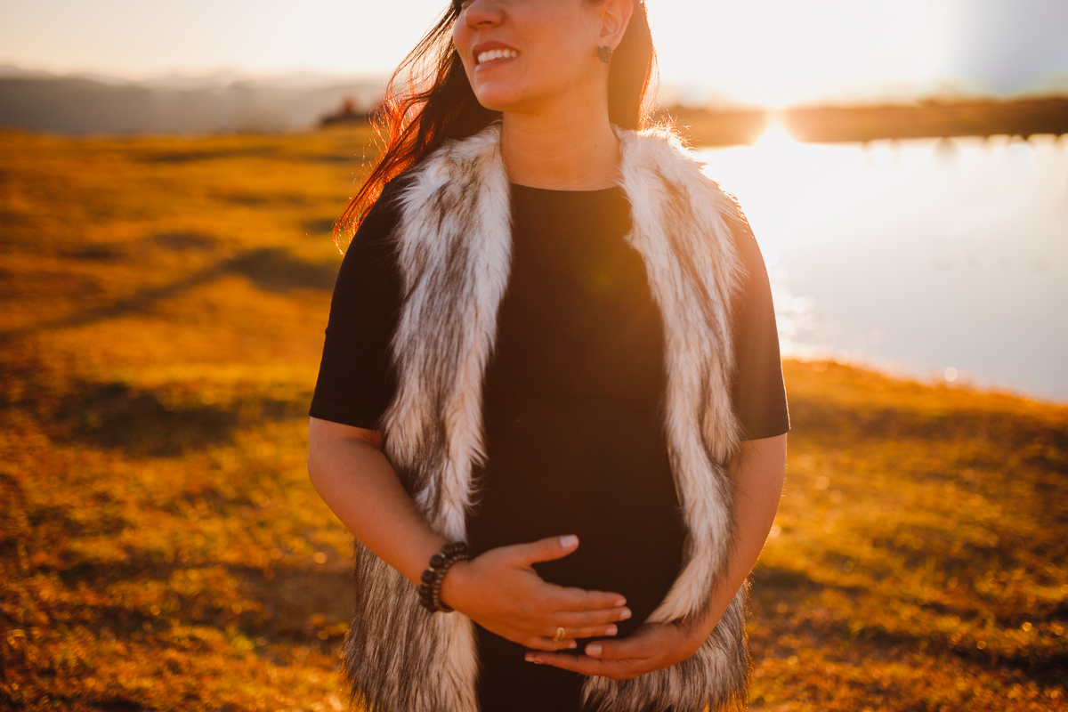 Fotografa familia Curitiba - Ensaio externo Urubici Gestante Serra Catarinense 