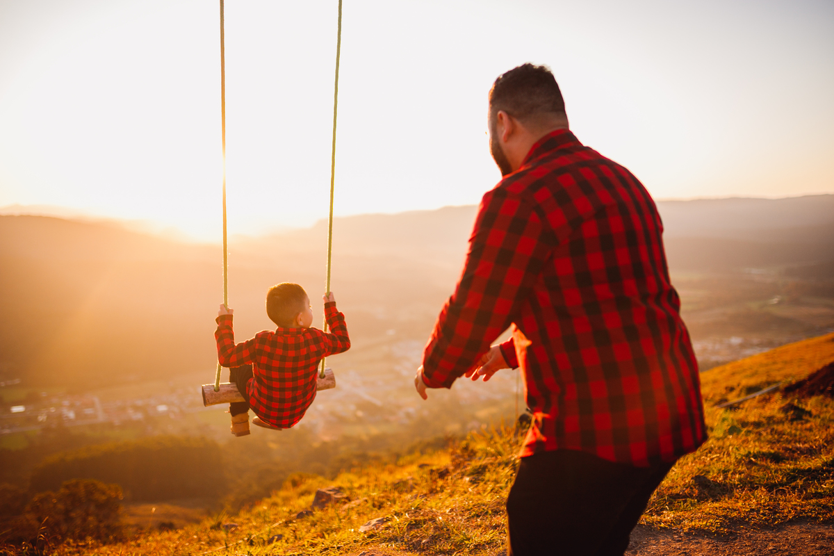 Fotografa familia Curitiba - Ensaio externo Urubici Gestante Serra Catarinense 