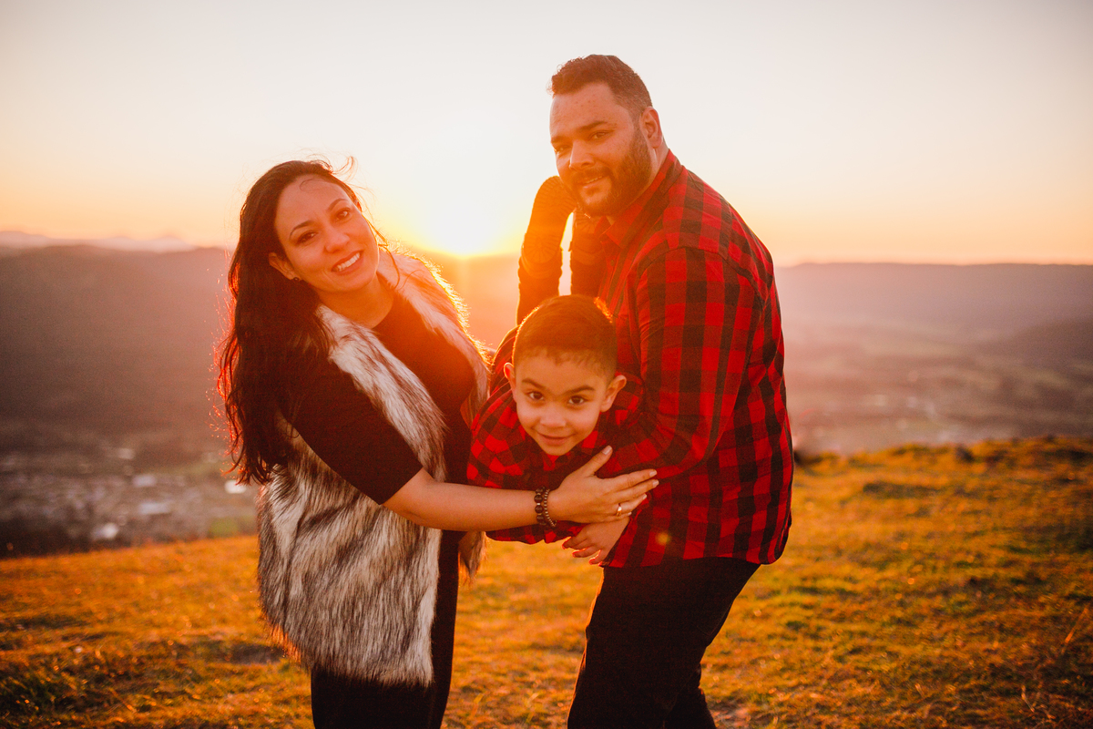 Fotografa familia Curitiba - Ensaio externo Urubici Gestante Serra Catarinense 