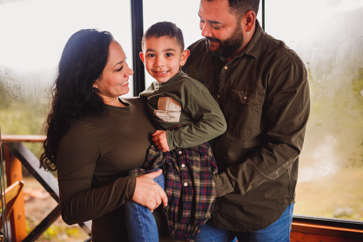 Fotografa familia Curitiba - Ensaio externo Urubici Gestante Serra Catarinense 