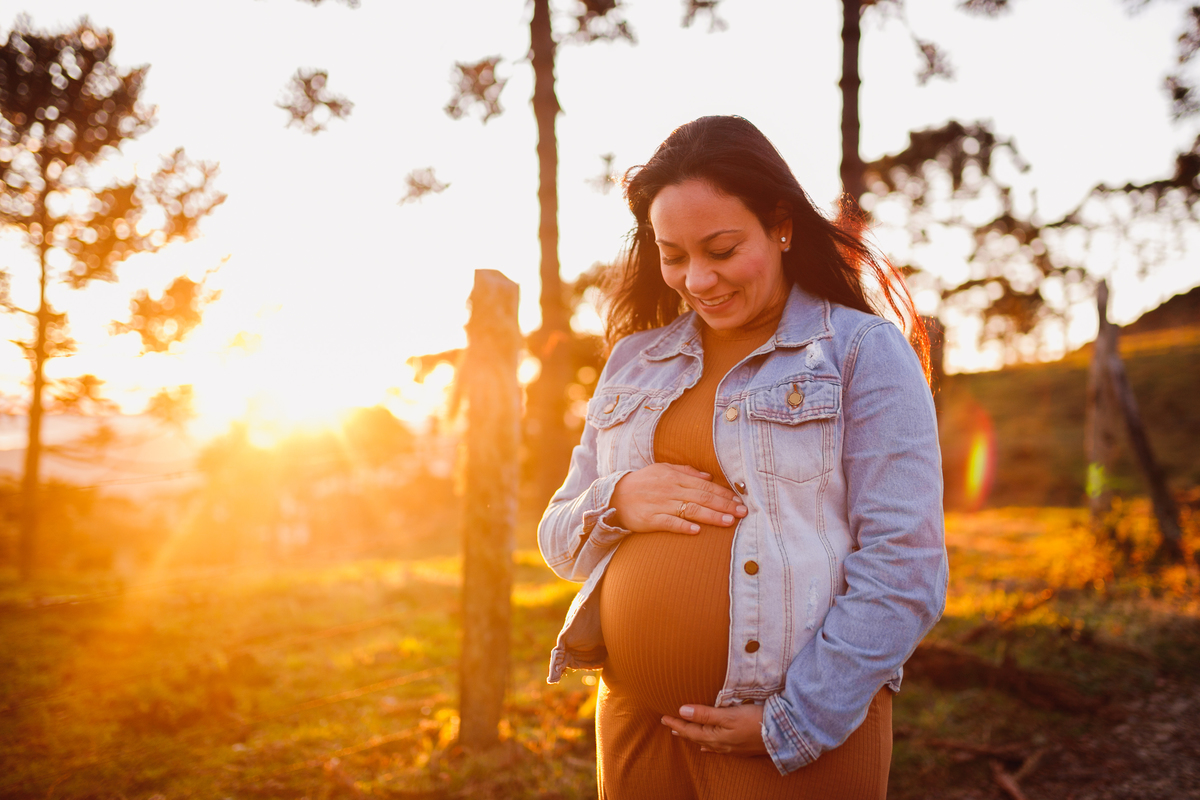 Fotografa familia Curitiba - Ensaio externo Urubici Gestante Serra Catarinense 