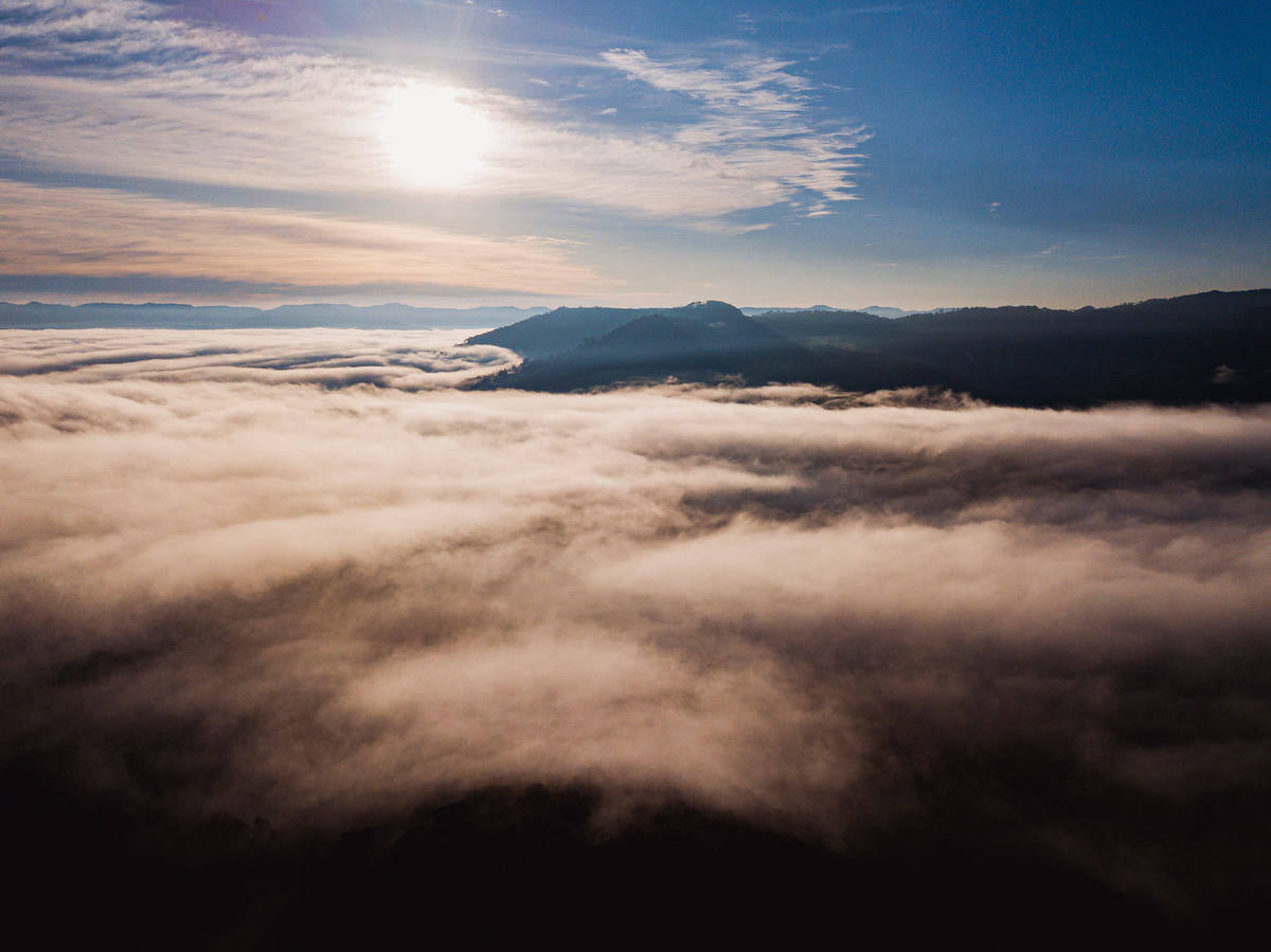 Fotografa familia Curitiba - Ensaio externo Urubici Gestante Serra Catarinense 