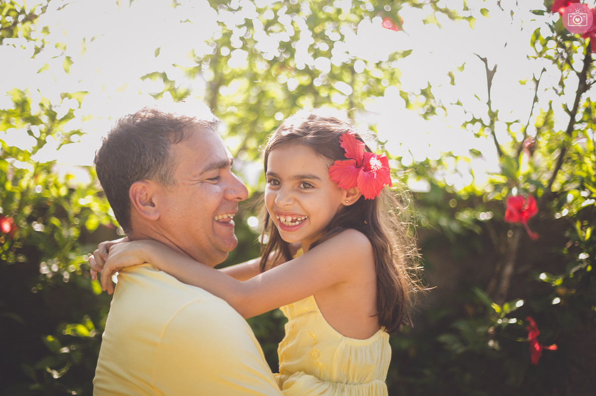 ensaio praia familia mariana