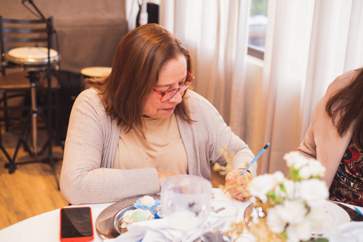 Fotografa familia Curitiba - cha de bebe menino gestante brincadeiras