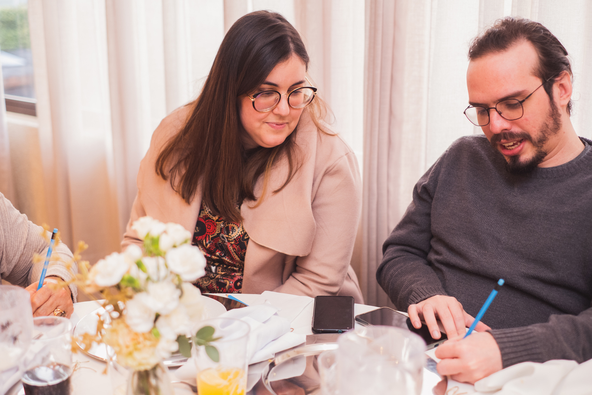 Fotografa familia Curitiba - cha de bebe menino gestante brincadeiras