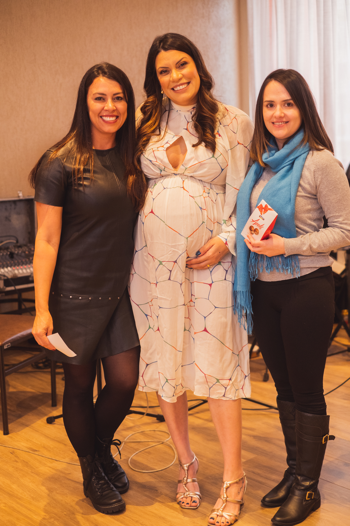 Fotografa familia Curitiba - cha de bebe menino gestante brincadeiras