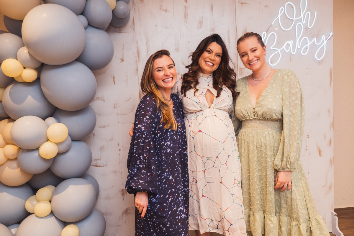 Fotografa familia Curitiba - cha de bebe menino gestante brincadeiras