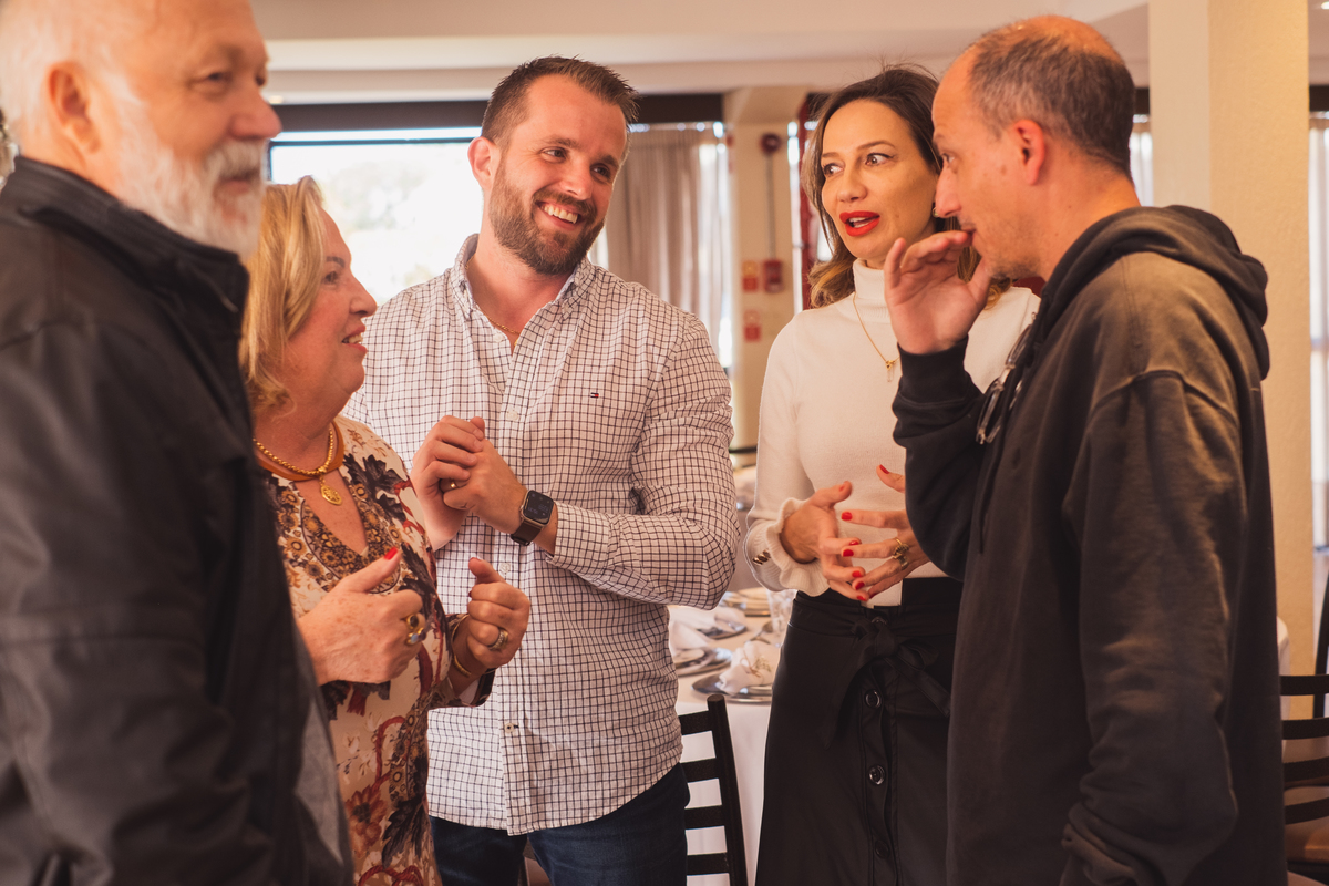 Fotografa familia Curitiba - cha de bebe menino gestante brincadeiras