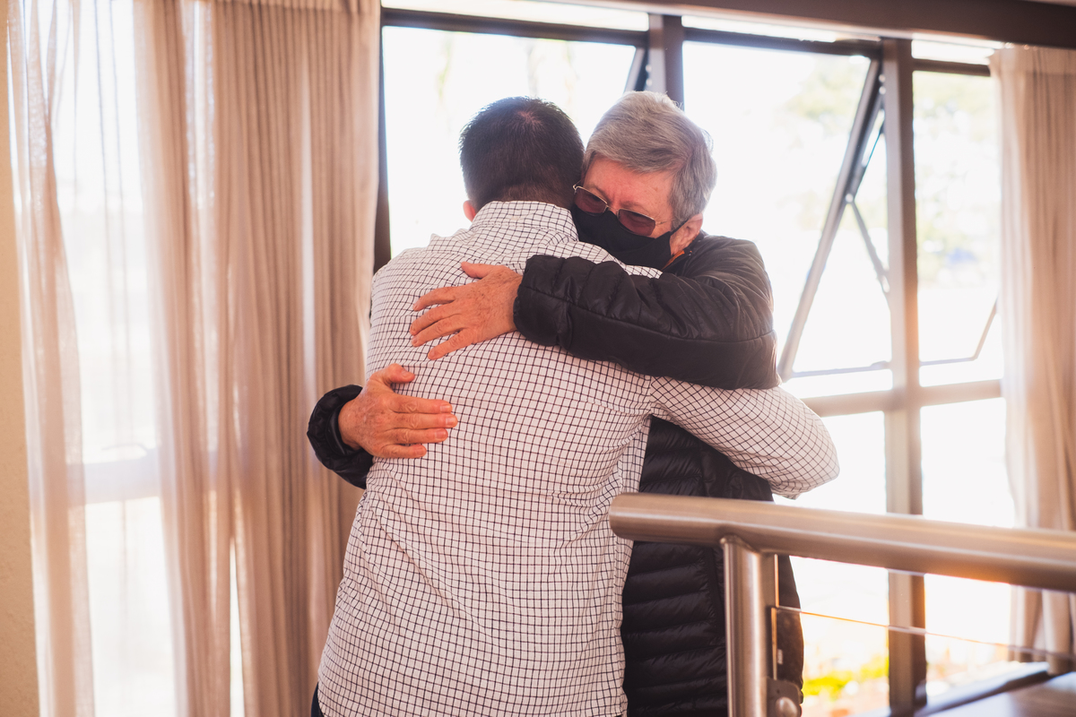 Fotografa familia Curitiba - cha de bebe menino gestante brincadeiras